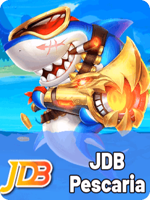 JDB Pescaria